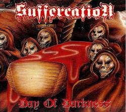 Suffercation : Day of Darkness